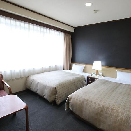 Hotel Aston Hotel Osaka Sakai Sakai  Bagian luar foto