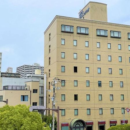 Hotel Aston Hotel Osaka Sakai Sakai  Bagian luar foto