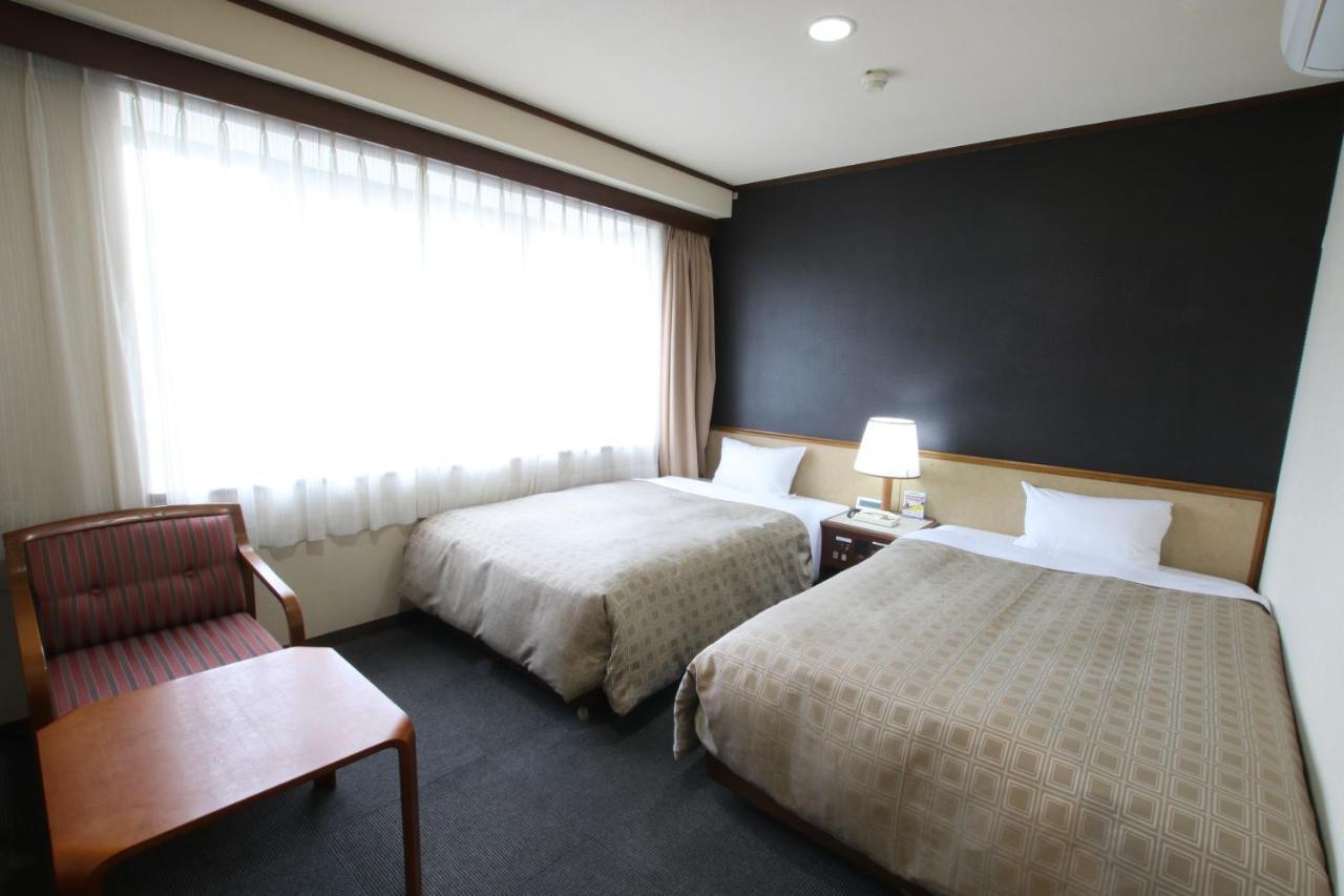 Hotel Aston Hotel Osaka Sakai Sakai  Bagian luar foto