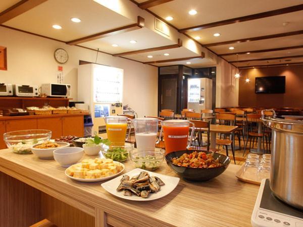 Hotel Aston Hotel Osaka Sakai Sakai  Bagian luar foto