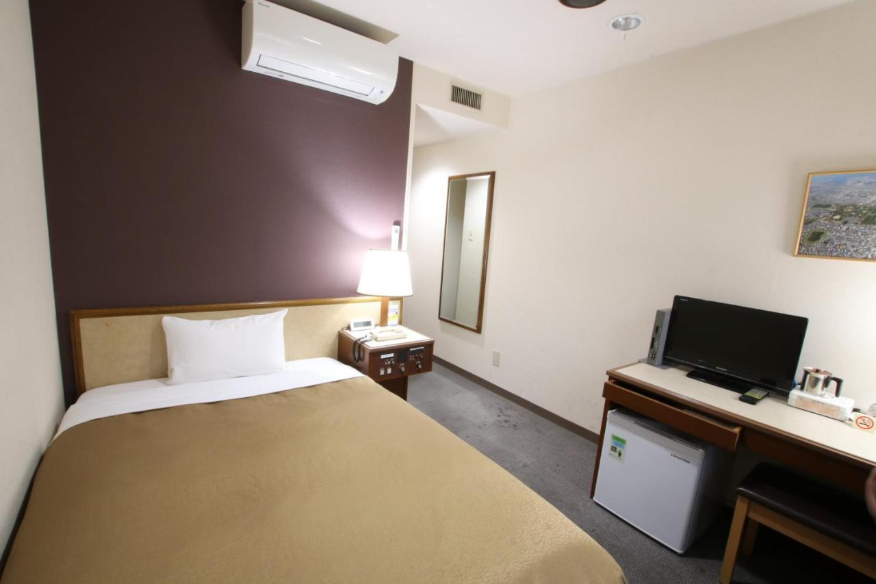 Hotel Aston Hotel Osaka Sakai Sakai  Bagian luar foto