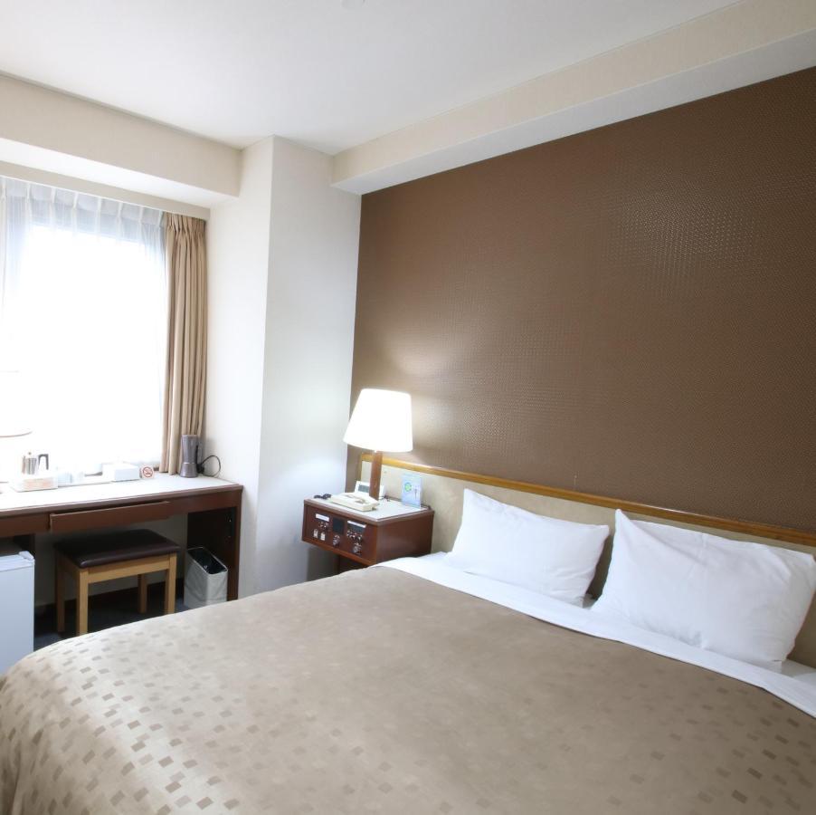 Hotel Aston Hotel Osaka Sakai Sakai  Bagian luar foto